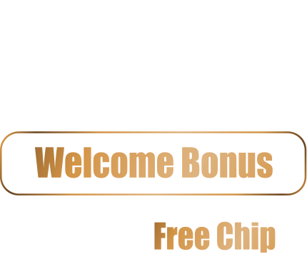 Chronobank Welcome Bonus
